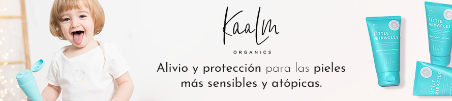 Kaalm