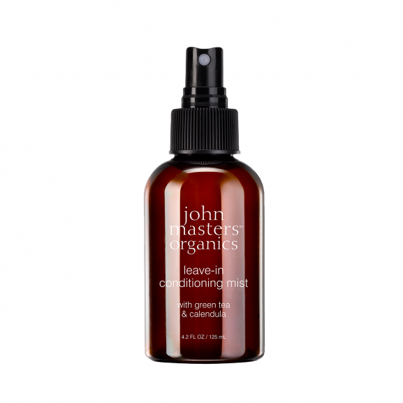 Acondicionador sin aclarado de John Masters Organics 125ml.