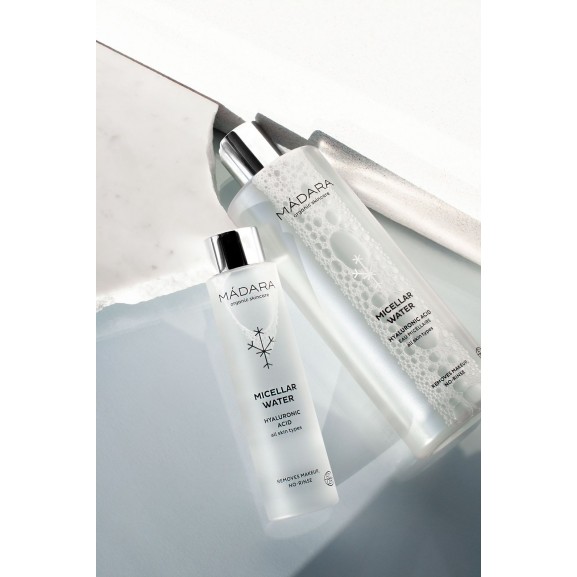 Mádara Agua Micelar 100ml