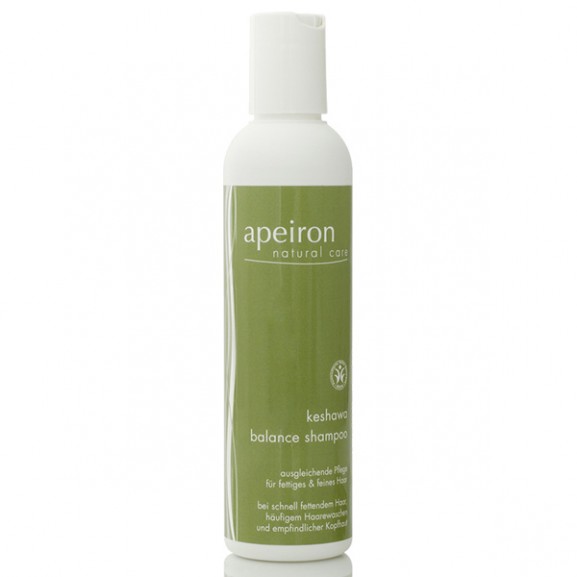 Apeiron Champú Equilibrante Keshawa 200ml