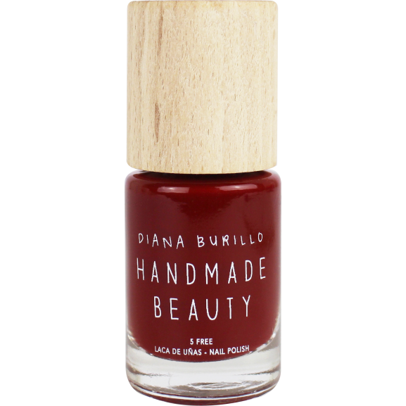 Esmalte Apple de Handmade Beauty 10ml.