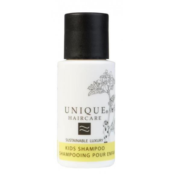 Unique champú infantil 50ml.