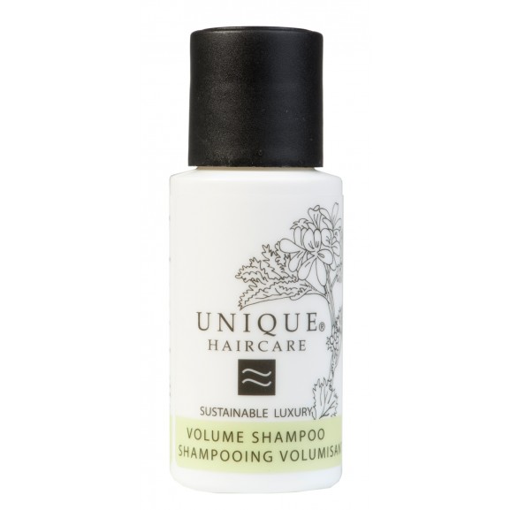 Unique Champú Volumen 50ml.