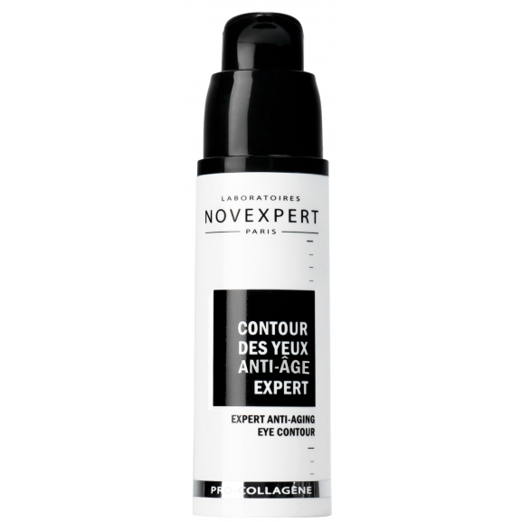 EL CONTORNO DE OJOS AGE EXPERT DE NOVEXPERT 15ML.