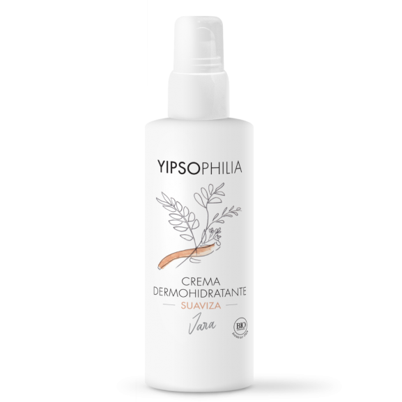 Yipsophilia Crema "DermoHidratante" 100ml.