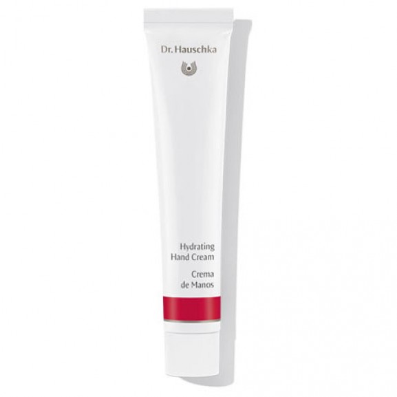 Dr. Hauschka Crema de Manos 30ml. 