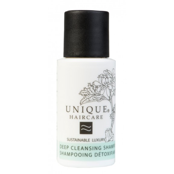 Unique Champú Limpieza Profunda 50ml.