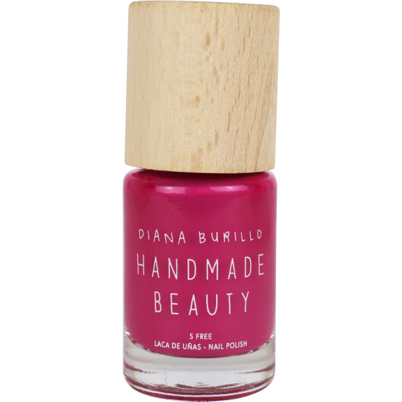 Esmalte Jamaica de Handmade Beauty 10ml.