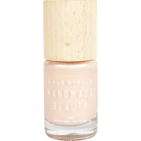 Esmalte Lychée Flower de Handmade Beauty 10ml.