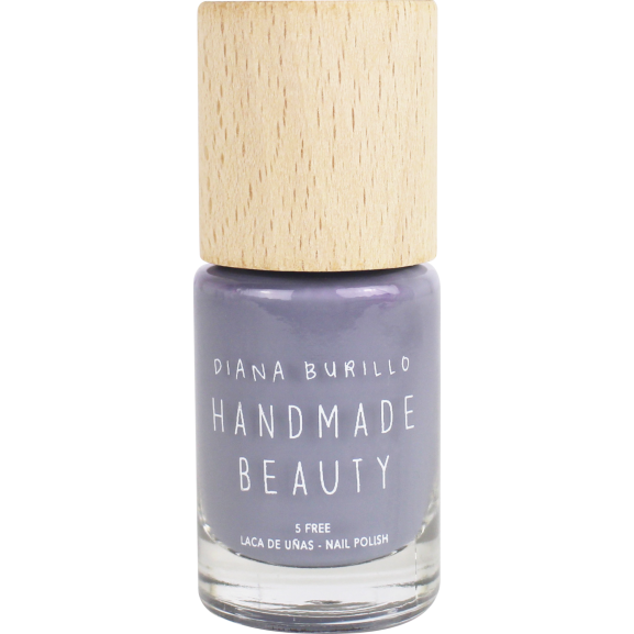 Esmalte Mushroom de Handmade Beauty 10ml.