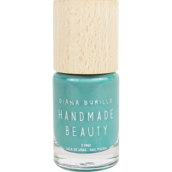 Esmalte Shitake de Handmade Beauty 10ml.
