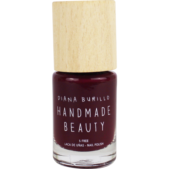 Esmalte Beet de Handmade Beauty 10ml.