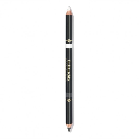 Kajal eyeliner dúo 01 Dr Hauschka