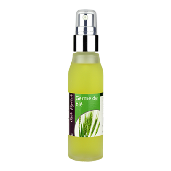 Aceite de Germen de Trigo Laboratoire Altho- 50ml.