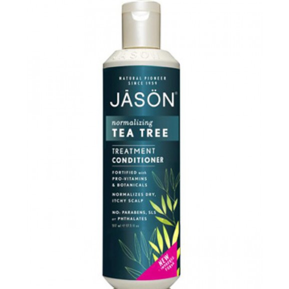 JASON  Acondicionador Arbol de Té 250 ml
