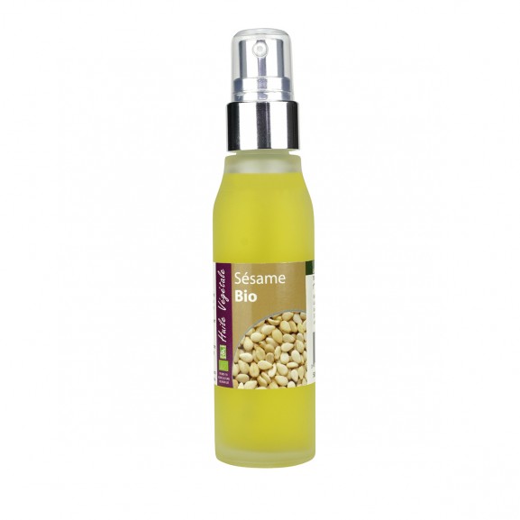 Aceite de Sesamo Laboratoire Altho - 50ml