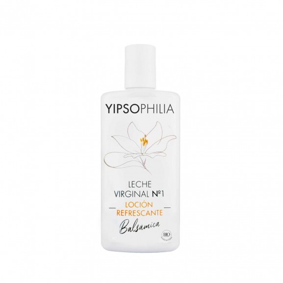 Yipsophilia Leche Virginal 250ml.