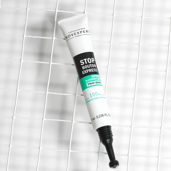 CUIDADO STOP IMPERFECCIONES ZINC DE NOVEXPERT 7ML.