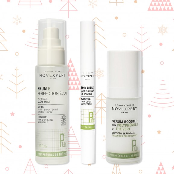Pack Completo Antimanchas Novexpert (3 productos)