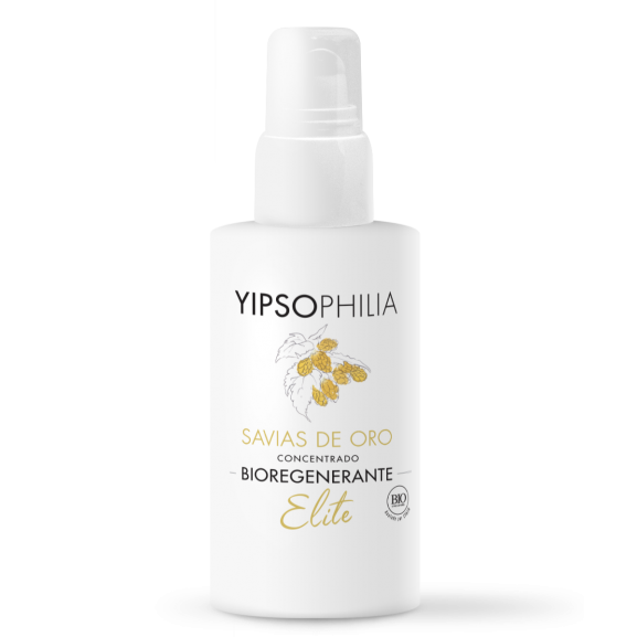 Yipsophilia Savias de Oro "Elite" 50ml.