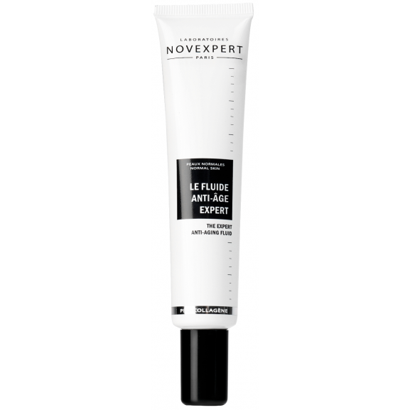 EL FUIDO ANTIEDAD AGE EXPERT DE NOVEXPERT 40ML.