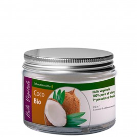 Aceite de Coco Puro de Laboratoire Altho 100ml.-100ml. 