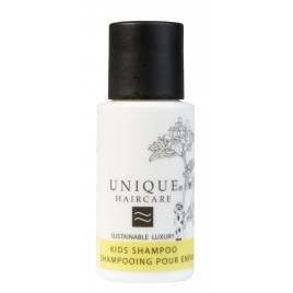 Unique champú infantil 50ml.