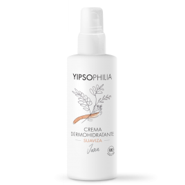 Yipsophilia Crema "DermoHidratante" 100ml.