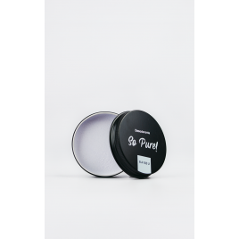 Desodorante en Crema So Pure de Banbu 60gr.