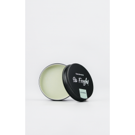 Desodorante en Crema So Fresh de Banbu 65gr.