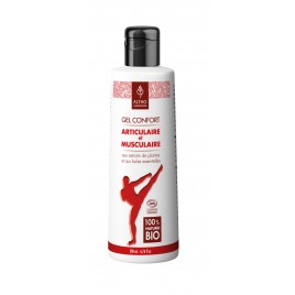 Gel Confort Articulaciones y Músculos de Laboratoire Altho 200ml