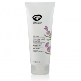Champú Romero Cuero Cabelludo Irritado Green People 200ml
