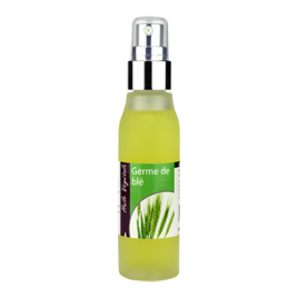 Aceite de Germen de Trigo Laboratoire Altho- 50ml.