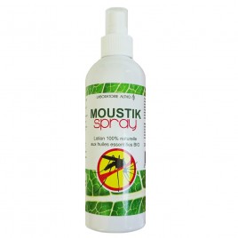 Loción Anti-Mosquitos de Laboratoire Altho 200ml.