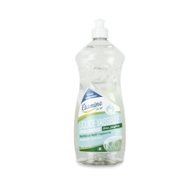 Lavavajillas a mano hipoalergénico sin perfume 1L de Etamine du Lys