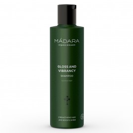 Madara Champú Gloss Cabello Normal 250ml.