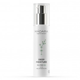Madara Deep Moisture Gel