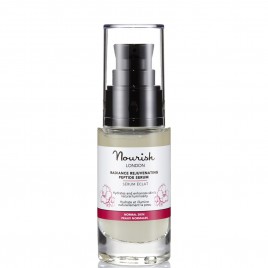 Nourish Serum Iluminador Radiance 30ml.