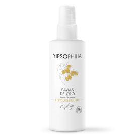 Savias de Oro "Espliego" de Yipsophilia 100ml.