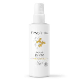 Yipsophilia Savias de Oro "Rosas" 100ml.
