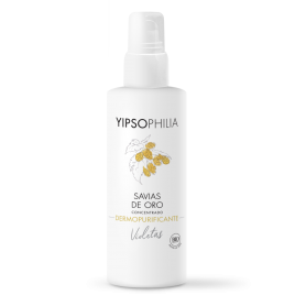 Yipsophilia Savias de Oro "Violetas" 100ml.