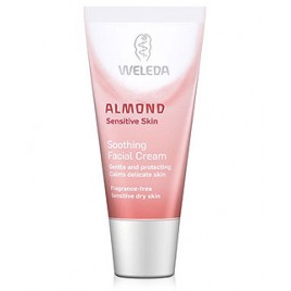 Weleda Crema Facial Calmante de Almendra 30ml