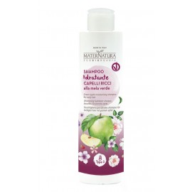 Champú Pelo Rizado de Maternatura 250ml.