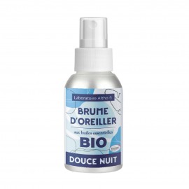 Bruma almohada Dulces sueños de Laboratoire Altho 50ml