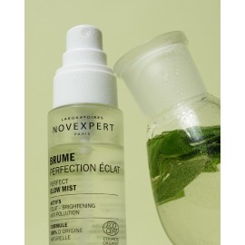 Bruma Antimanchas con Polifenoles de Novexpert 60ml.