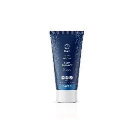 Champú Neem equilibrante anti-caspa de Khadi 30ml