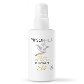 Crema de Rosas "Elite" Yipsophilia 50ml