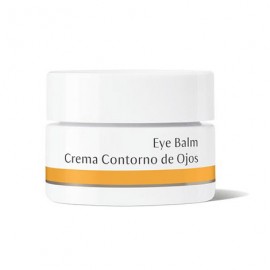 Dr Hauschka Crema (Bálsamo) Contorno de Ojos 10ml.