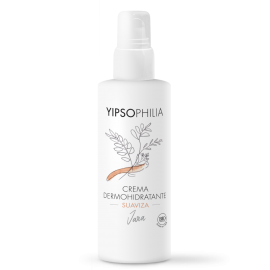 Yipsophilia Crema "DermoHidratante" 100ml.