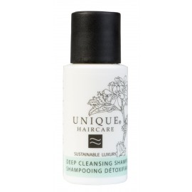 Unique Champú Limpieza Profunda 50ml.